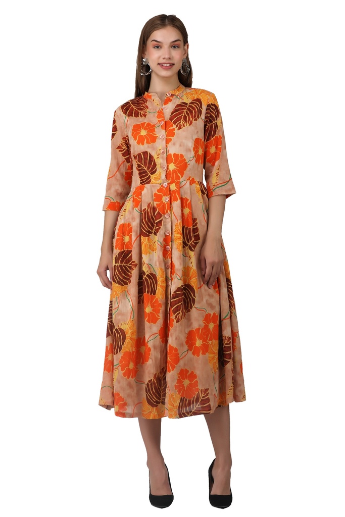 Floral Blush