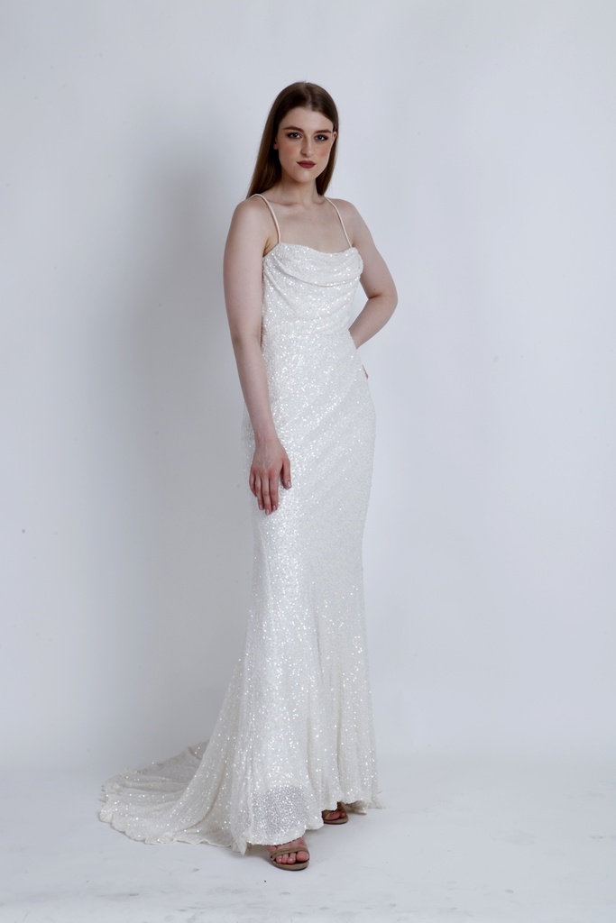 The Lilly - Bridal HBD