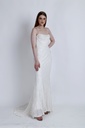 The Lilly - Bridal HBD