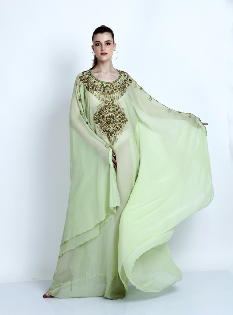 Olive Opulence