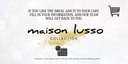Luxe Cantata