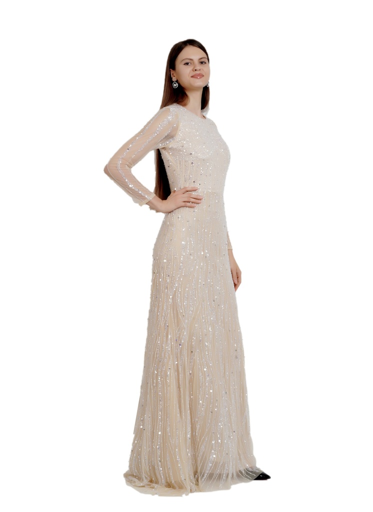 Ivory Glow