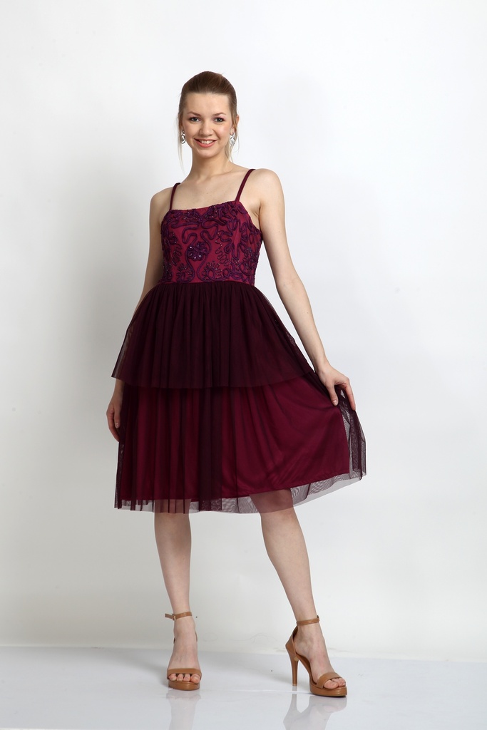 Lacevine