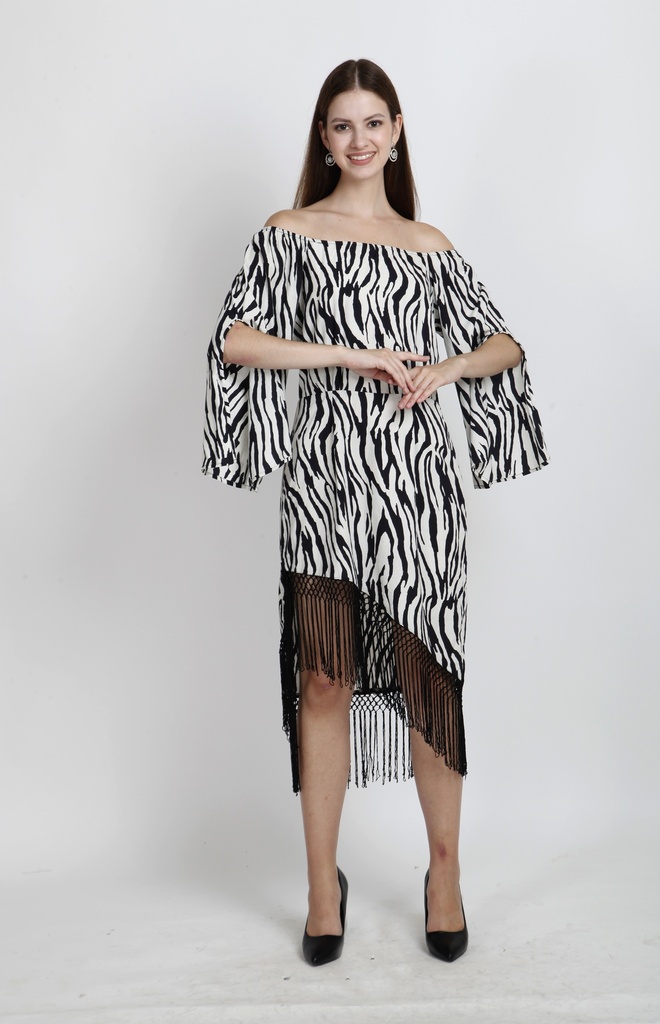 Zebra Fringe