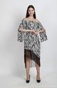 Zebra Fringe