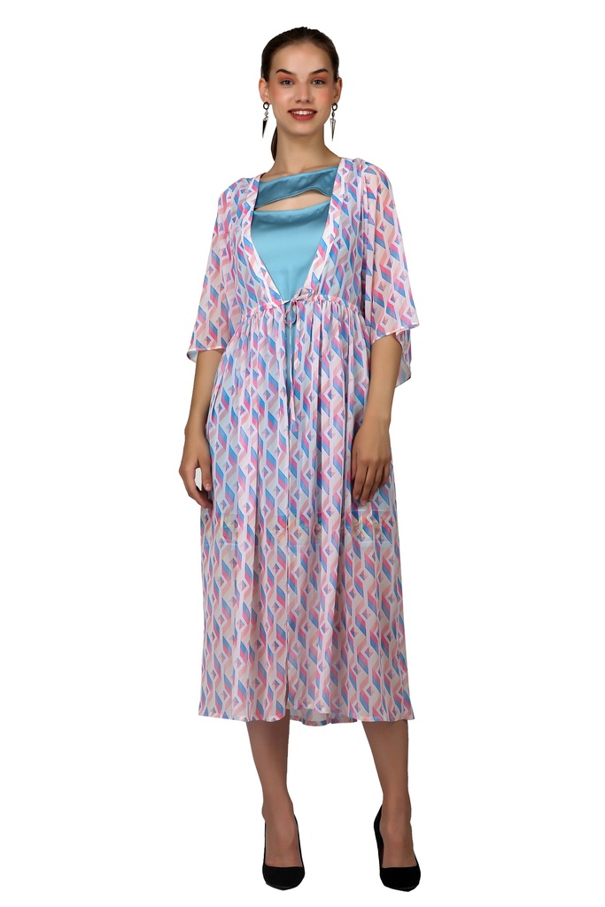 Pattern Drape