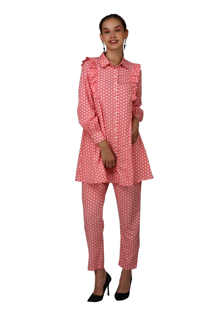 Rosette chic