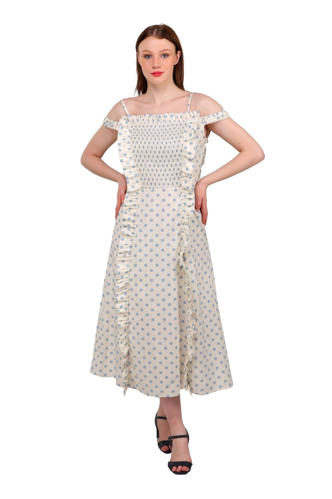 Spotty Chic