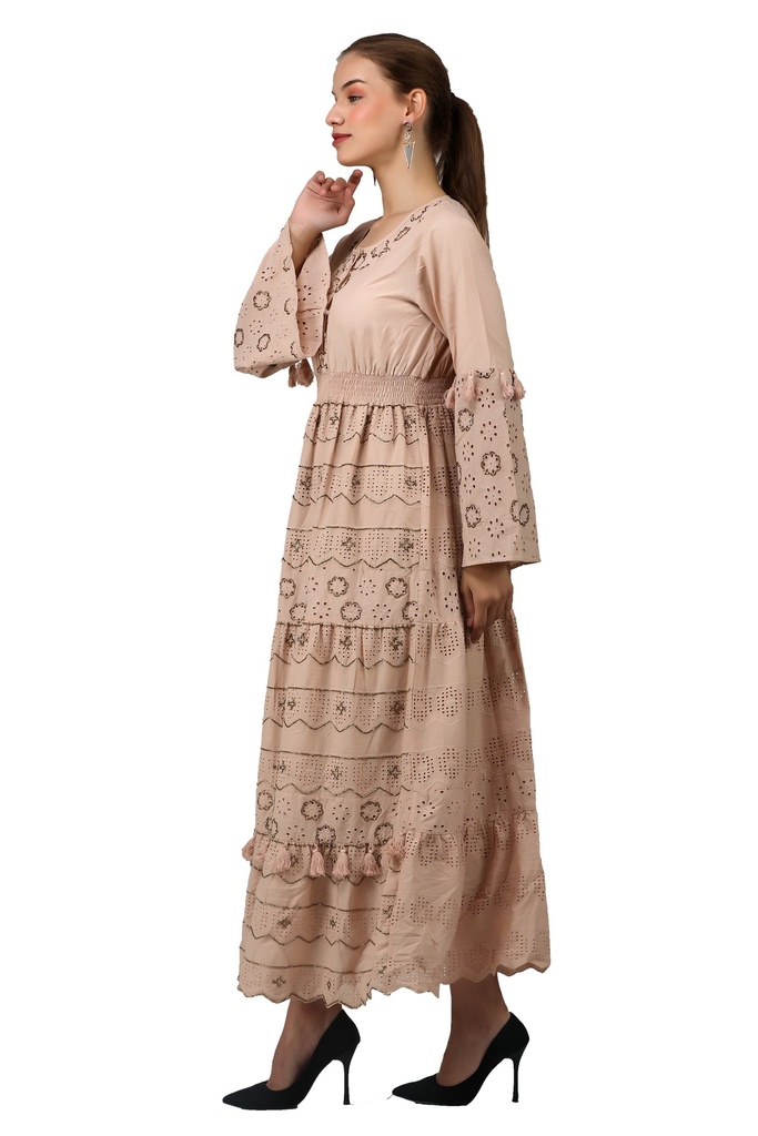 EWEE-5 Lace Belle