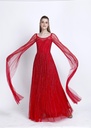 HBEP-2 Cerise Majesty R