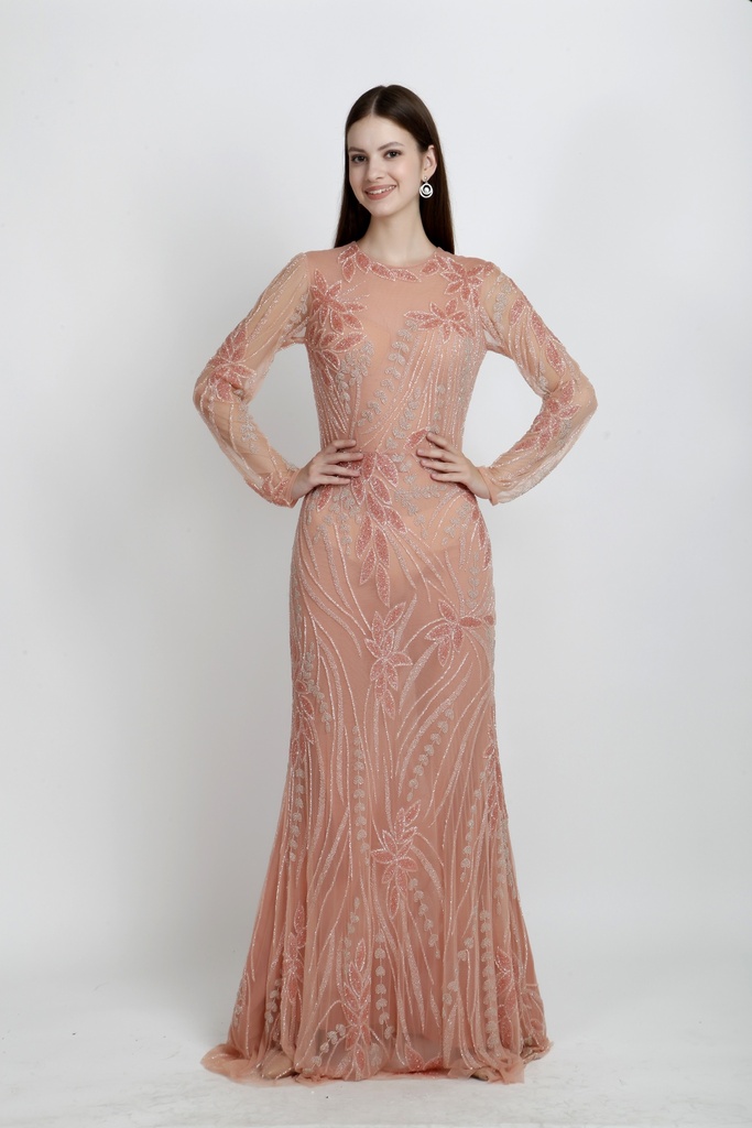 HBPP-1 Peachluxe