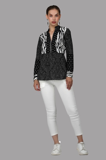 [S-25] Monochrome