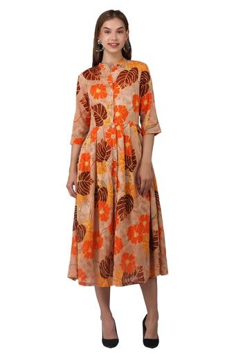 [P-30] Floral Blush