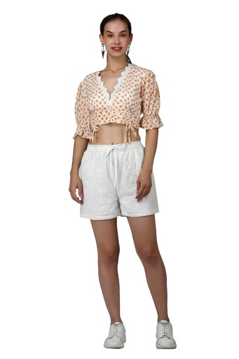 [S-24] Lacy Oasis