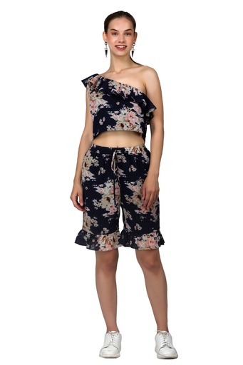 [S-14] Floral Fiesta