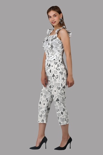 [P-11] EWEP-11 Ruffle Glam