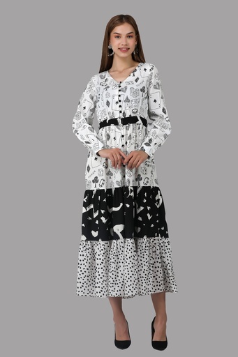 [P-6] EWEP-6 Contrast Glam