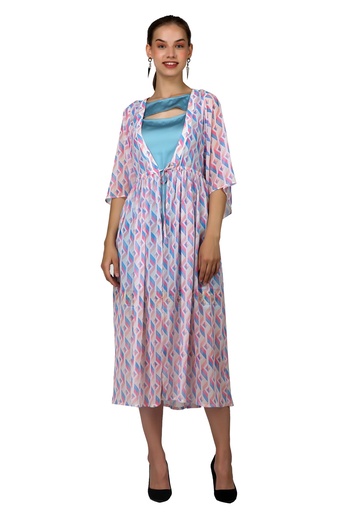 [P-37] Pattern Drape