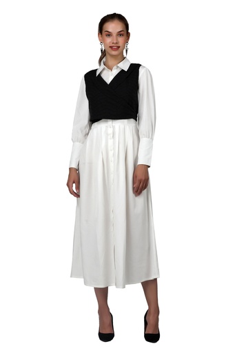 [P-41] Neutral chic