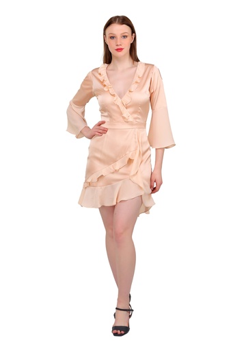 [P-3] EWEP-3 Peach Frolic