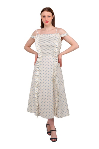 [P-15] EWEP-15 spotty chic