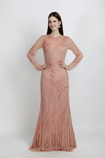 [P-1] HBPP-1 Peachluxe