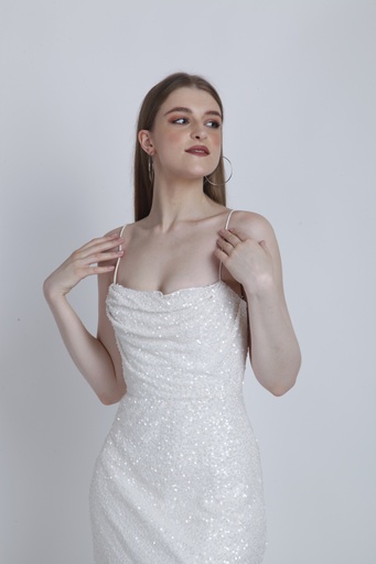 The Lilly - Bridal HBD